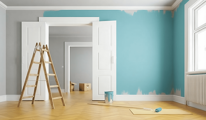 Pintores económicos Alicante